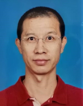 Jiushu Shao
