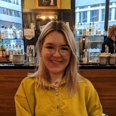 Rhiannon A. Zarotiadis